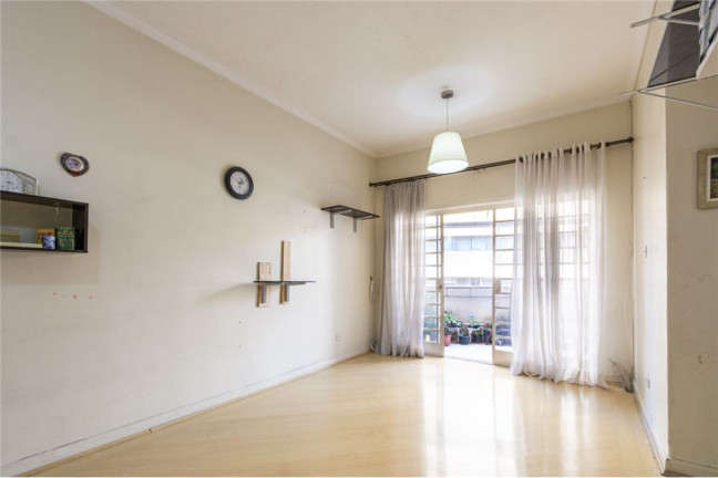 Imagem Apartamento com 2 Quartos à Venda, 94 m² em Cambuci - São Paulo
