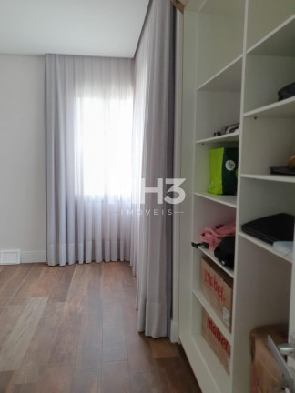 Imagem Casa de Condomínio com 4 Quartos à Venda, 380 m² em Loteamento Parque Dos Alecrins - Campinas Imagem Casa de Condomínio com 4 Quartos à Venda, 380 m² em Loteamento Parque Dos Alecrins - Campinas