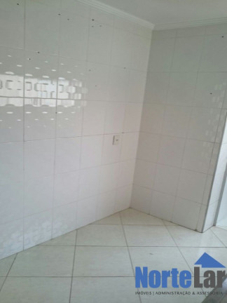 Imagem Apartamento com 2 Quartos para Alugar, 52 m² em Vila Dionisia - São Paulo
