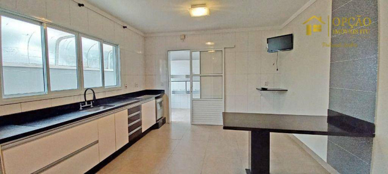 Imagem Casa com 3 Quartos à Venda, 243 m² em Condomínio Reserva Parque Do Varvito - Itu Imagem Casa com 3 Quartos à Venda, 243 m² em Condomínio Reserva Parque Do Varvito - Itu