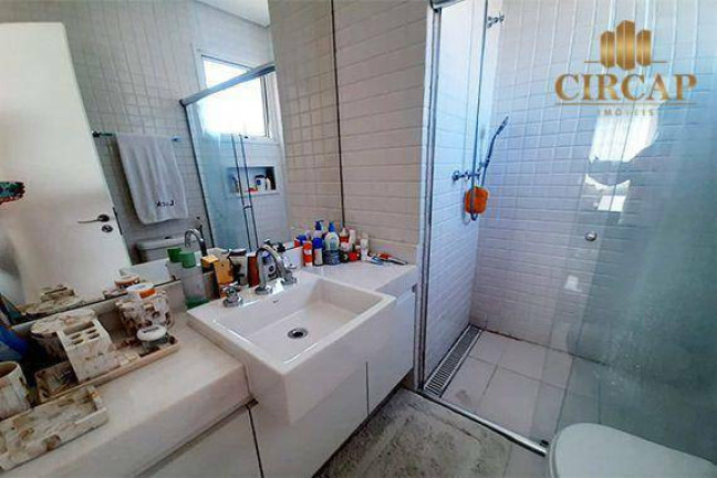 Imagem Cobertura com 3 Quartos à Venda ou Locação, 244 m² em Itaim - São Paulo