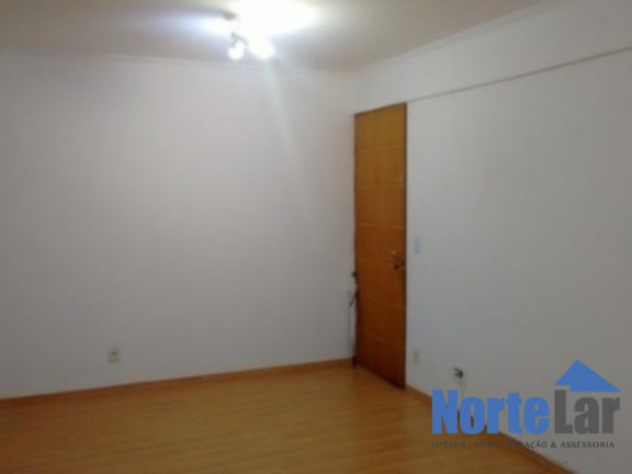 Imagem Apartamento com 2 Quartos à Venda, 54 m² em Jardim íris - São Paulo