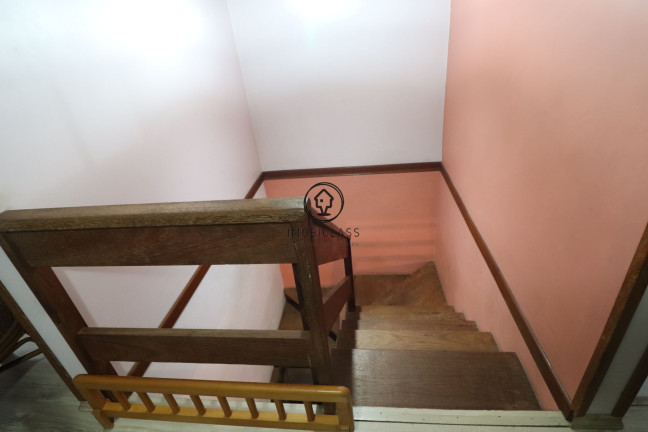Imagem Casa com 4 Quartos à Venda, 189 m² em Alto Petrópolis - Porto Alegre