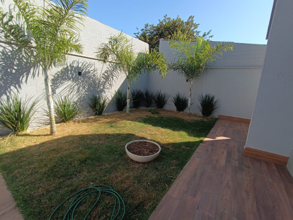Imagem Casa com 3 Quartos à Venda, 150 m² em Bairro Cardoso - Aparecida De Goiania Imagem Casa com 3 Quartos à Venda, 150 m² em Bairro Cardoso - Aparecida De Goiania