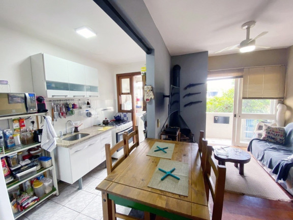 Imagem Apartamento com 1 Quarto à Venda, 46 m² em Higienópolis - Porto Alegre
