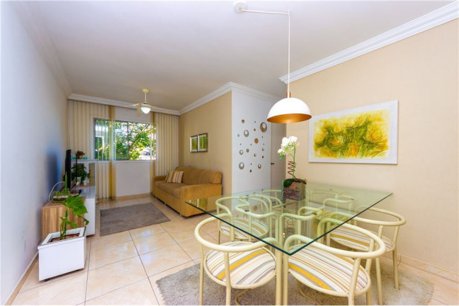 Apartamento com 3 Quartos à Venda, 55 m² em Vila Prudente - São Paulo