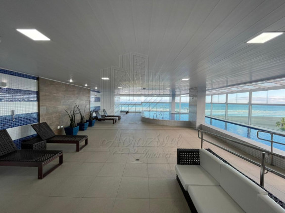 Imagem Apartamento com 3 Quartos à Venda, 119 m² em Canto Do Forte - Praia Grande Imagem Apartamento com 3 Quartos à Venda, 119 m² em Canto Do Forte - Praia Grande