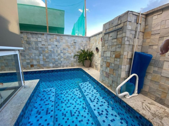 Imagem Casa de Condomínio com 3 Quartos à Venda, 395 m² em Jardins Lisboa - Goiânia