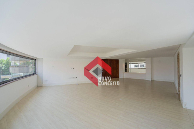 Imagem Apartamento com 3 Quartos à Venda, 210 m² em Meireles - Fortaleza