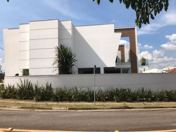 Imagem Casa de Condomínio com 4 Quartos à Venda, 410 m² em Vossoroca - Sorocaba