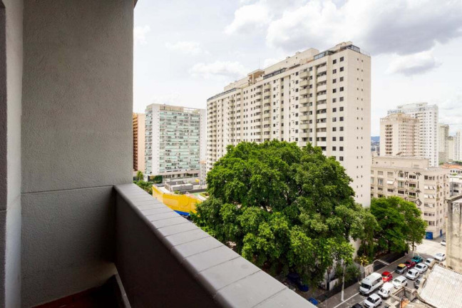 Imagem Apartamento com 1 Quarto à Venda, 67 m² em Santa Cecília - São Paulo Imagem Apartamento com 1 Quarto à Venda, 67 m² em Santa Cecília - São Paulo