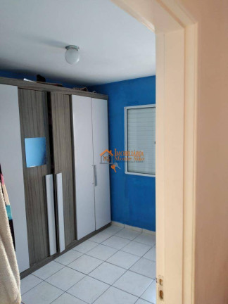 Imagem Apartamento com 2 Quartos à Venda, 48 m² em Vila Nova Bonsucesso - Guarulhos Imagem Apartamento com 2 Quartos à Venda, 48 m² em Vila Nova Bonsucesso - Guarulhos
