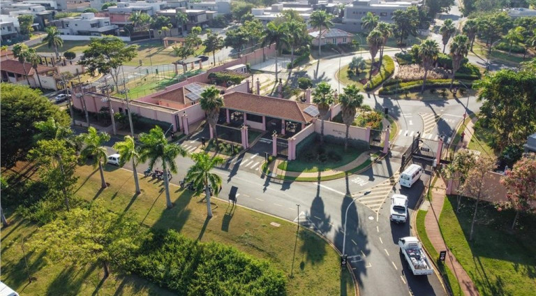 Imagem Terreno à Venda, 546 m² em Jardim Olhos D água - Ribeirão Preto