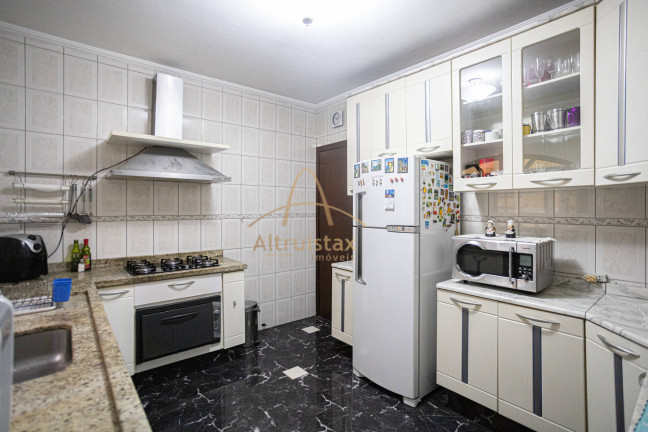 Imagem Casa com 4 Quartos à Venda, 120 m² em City Bussocaba - Osasco Imagem Casa com 4 Quartos à Venda, 120 m² em City Bussocaba - Osasco