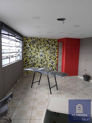 Imagem Sala Comercial para Alugar, 50 m² em Jardim Irapiranga - São Paulo