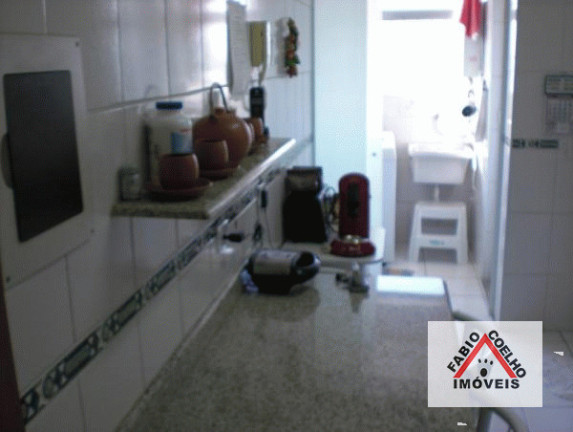 Imagem Apartamento à Venda, 78 m² em Vila Paulista - São Paulo Imagem Apartamento à Venda, 78 m² em Vila Paulista - São Paulo
