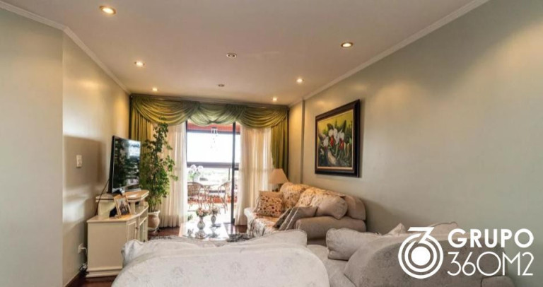 Imagem Apartamento com 4 Quartos à Venda, 163 m² em Barcelona - São Caetano Do Sul Imagem Apartamento com 4 Quartos à Venda, 163 m² em Barcelona - São Caetano Do Sul