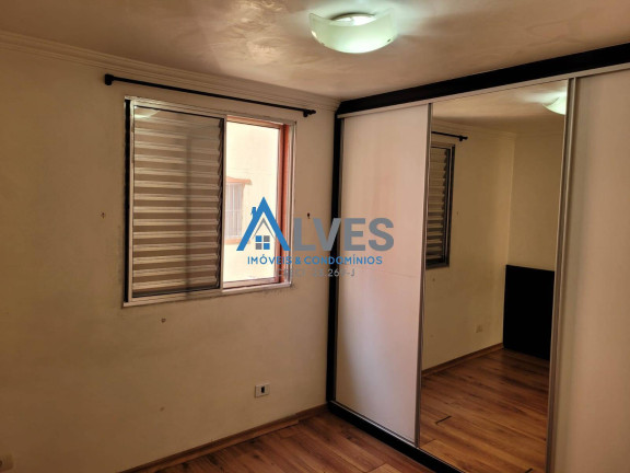 Imagem Apartamento com 2 Quartos à Venda, 50 m² em Baeta Neves - São Bernardo Do Campo Imagem Apartamento com 2 Quartos à Venda, 50 m² em Baeta Neves - São Bernardo Do Campo