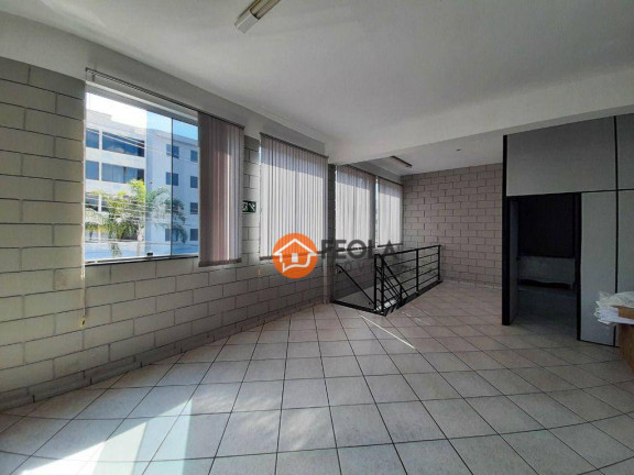 Imagem Sala Comercial à Venda ou Locação, 504 m² em Vila Mariana - Americana Imagem Sala Comercial à Venda ou Locação, 504 m² em Vila Mariana - Americana