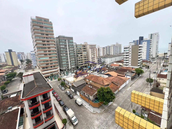 Imagem Apartamento com 2 Quartos à Venda, 100 m² em Guilhermina - Praia Grande Imagem Apartamento com 2 Quartos à Venda, 100 m² em Guilhermina - Praia Grande