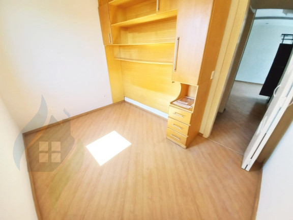 Imagem Imóvel com 3 Quartos à Venda, 70 m² em Rudge Ramos - São Bernardo Do Campo