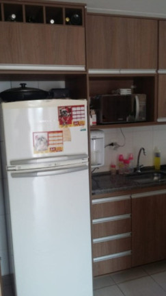 Imagem Apartamento com 3 Quartos para Alugar ou Temporada, 73 m² em Jardim Tamoio - Jundiaí