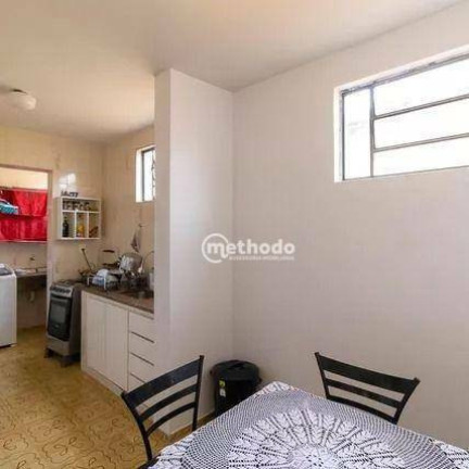 Imagem Apartamento com 2 Quartos à Venda, 70 m² em Bonfim - Campinas Imagem Apartamento com 2 Quartos à Venda, 70 m² em Bonfim - Campinas