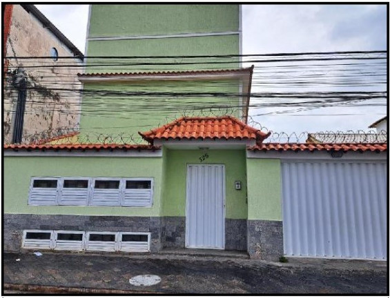 Imagem Imóvel com 1 Quarto à Venda, 79 m² em Ricardo De Albuquerque - Rio De Janeiro
