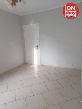 Apartamento com 2 Quartos à Venda, 95 m² em Gonzaga - Santos
