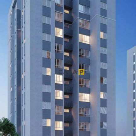 Imagem Apartamento com 2 Quartos à Venda, 53 m² em Parque Planalto - Santa Bárbara D'oeste Imagem Apartamento com 2 Quartos à Venda, 53 m² em Parque Planalto - Santa Bárbara D'oeste