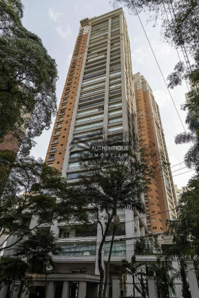 Imagem Apartamento com 4 Quartos à Venda, 463 m² em Moema - São Paulo Imagem Apartamento com 4 Quartos à Venda, 463 m² em Moema - São Paulo