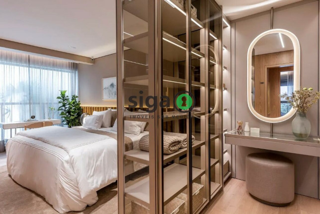 Imagem Apartamento com 3 Quartos à Venda, 178 m² em Jardins - São Paulo Imagem Apartamento com 3 Quartos à Venda, 178 m² em Jardins - São Paulo