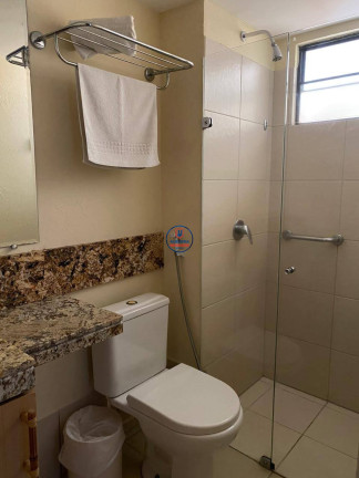 Imagem Apartamento com 2 Quartos para Alugar ou Temporada, 62 m² em Ponta Negra - Natal