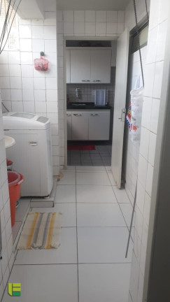 Imagem Apartamento com 2 Quartos à Venda, 122 m² em Madalena - Recife