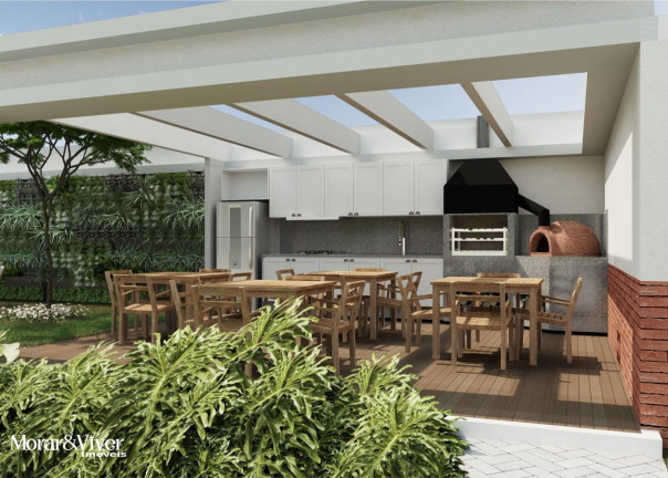 Imagem Apartamento com 2 Quartos à Venda, 46 m² em Cidade Jardim - São José Dos Pinhais Imagem Apartamento com 2 Quartos à Venda, 46 m² em Cidade Jardim - São José Dos Pinhais