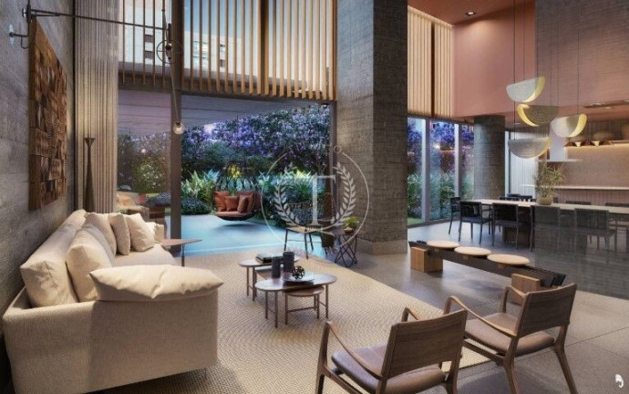 Imagem Apartamento com 2 Quartos à Venda, 151 m² em Pinheiros - São Paulo