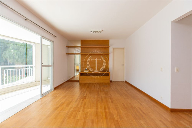 Imagem Apartamento com 3 Quartos à Venda, 115 m² em São Paulo