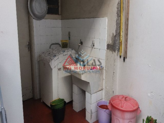 Imagem Casa com 3 Quartos à Venda, 137 m² em Planalto Paulista - São Paulo