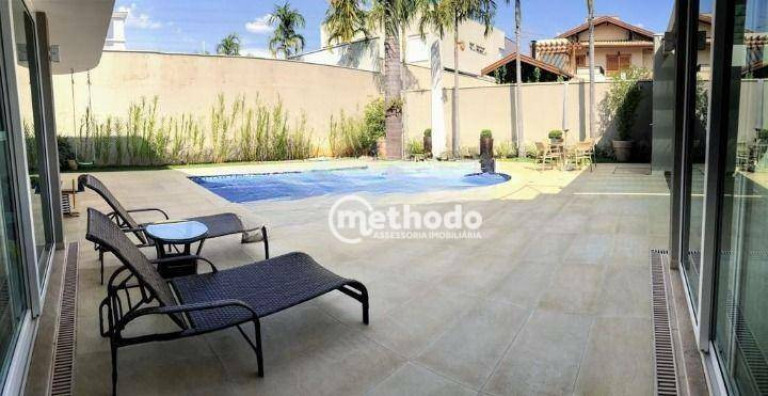 Imagem Casa com 5 Quartos à Venda, 460 m² em Loteamento Mont Blanc Residence - Campinas Imagem Casa com 5 Quartos à Venda, 460 m² em Loteamento Mont Blanc Residence - Campinas