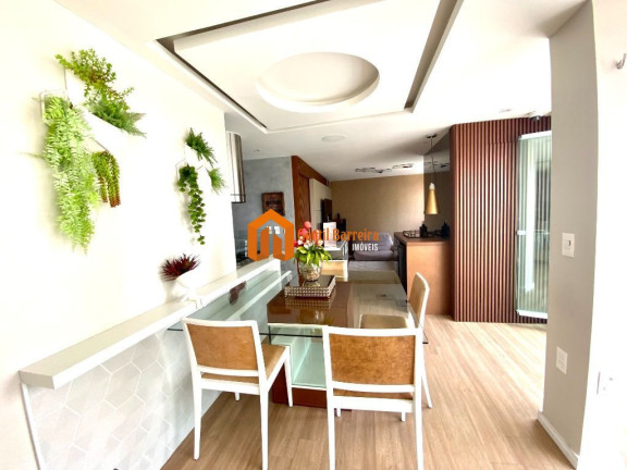 Imagem Apartamento com 4 Quartos à Venda, 209 m² em Benfica - Fortaleza