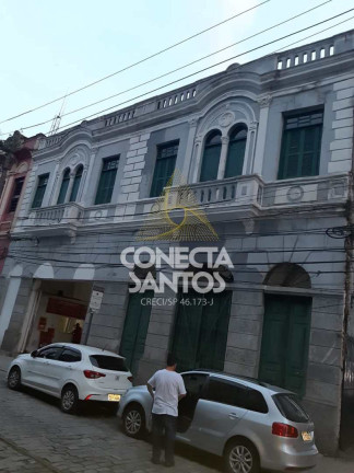 Imagem Imóvel Comercial para Alugar, 2.000 m² em Centro - Santos