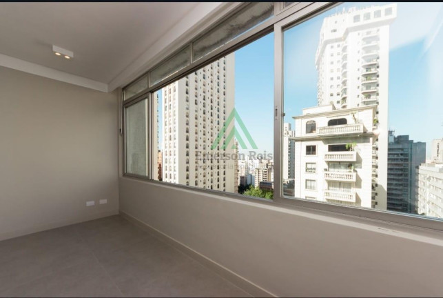 Imagem Apartamento com 3 Quartos à Venda, 212 m² em Jardim Paulista - São Paulo Imagem Apartamento com 3 Quartos à Venda, 212 m² em Jardim Paulista - São Paulo
