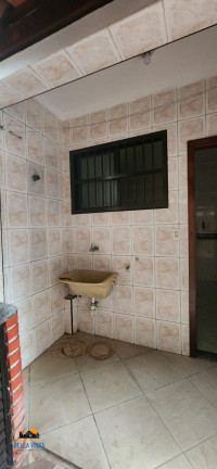 Imagem Casa de Condomínio com 2 Quartos à Venda ou Locação, em Vila Voturua - São Vicente Imagem Casa de Condomínio com 2 Quartos à Venda ou Locação, em Vila Voturua - São Vicente