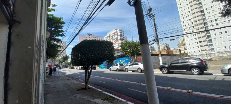 Imagem Imóvel com 1 Quarto para Alugar, 76 m² em Barra Funda - São Paulo Imagem Imóvel com 1 Quarto para Alugar, 76 m² em Barra Funda - São Paulo