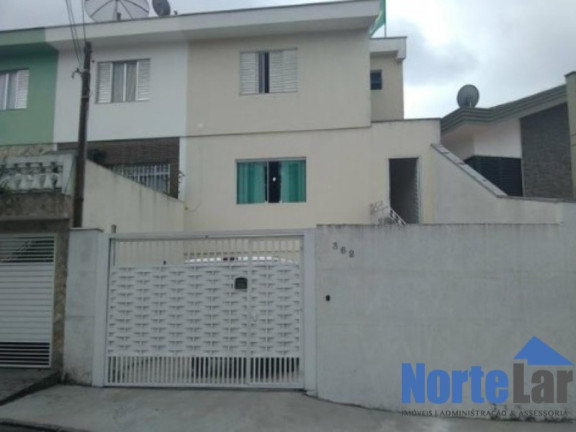 Imagem Sobrado com 2 Quartos à Venda, 70 m² em Jardim Regina - São Paulo