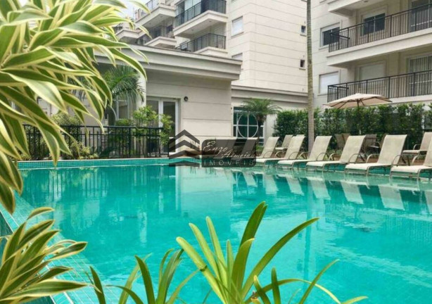 Imagem Apartamento com 1 Quarto à Venda, 59 m² em Morumbi - São Paulo Imagem Apartamento com 1 Quarto à Venda, 59 m² em Morumbi - São Paulo