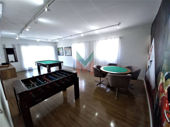 Imagem Apartamento com 2 Quartos à Venda, 54 m² em Vila Matias - Santos Imagem Apartamento com 2 Quartos à Venda, 54 m² em Vila Matias - Santos