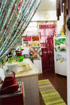 Imagem Imóvel com 2 Quartos à Venda, 52 m² em água Funda - São Paulo