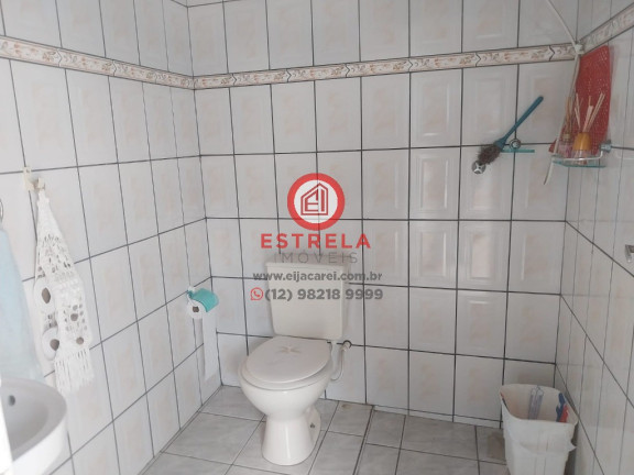 Imagem Casa com 2 Quartos à Venda, 124 m² em Jardim Das Indústrias - Jacareí Imagem Casa com 2 Quartos à Venda, 124 m² em Jardim Das Indústrias - Jacareí