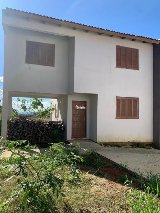 Imagem Imóvel com 2 Quartos à Venda, 63 m² em São Lucas - Viamão